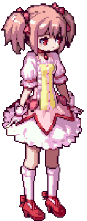 Page Doll
